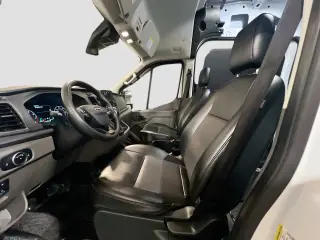 Ford Transit 2023 250 3dr LWB High Roof Extended Cargo Van