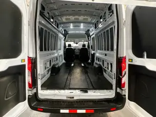 Ford Transit 2023 250 3dr LWB High Roof Extended Cargo Van