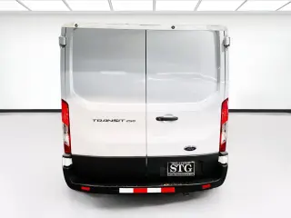 Ford Transit 2023 250 3dr LWB High Roof Extended Cargo Van