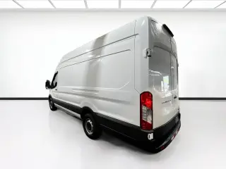 Ford Transit 2023 250 3dr LWB High Roof Extended Cargo Van