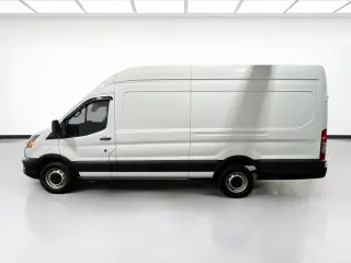Ford Transit 2023 250 3dr LWB High Roof Extended Cargo Van
