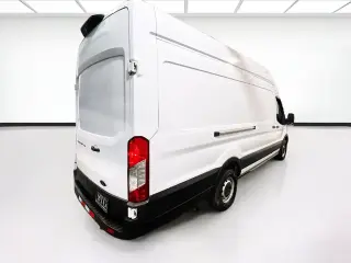 Ford Transit 2023 250 3dr LWB High Roof Extended Cargo Van