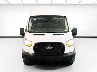 Ford Transit 2023 250 3dr LWB High Roof Extended Cargo Van