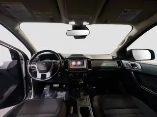 Ford Ranger 2019 4x2 XLT 4dr SuperCab 6.1 ft. SB