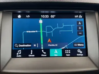 Ford Ranger 2019 4x2 XLT 4dr SuperCab 6.1 ft. SB