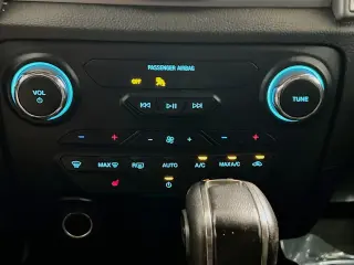 Ford Ranger 2019 4x2 XLT 4dr SuperCab 6.1 ft. SB