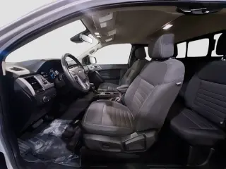 Ford Ranger 2019 4x2 XLT 4dr SuperCab 6.1 ft. SB