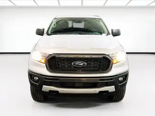 Ford Ranger 2019 4x2 XLT 4dr SuperCab 6.1 ft. SB