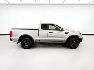 Ford Ranger 2019 4x2 XLT 4dr SuperCab 6.1 ft. SB