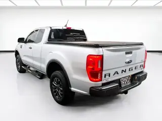 Ford Ranger 2019 4x2 XLT 4dr SuperCab 6.1 ft. SB