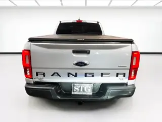 Ford Ranger 2019 4x2 XLT 4dr SuperCab 6.1 ft. SB