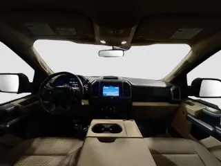Ford F-150 2018 4x2 XLT 4dr SuperCrew 5.5 ft. SB