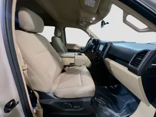 Ford F-150 2018 4x2 XLT 4dr SuperCrew 5.5 ft. SB