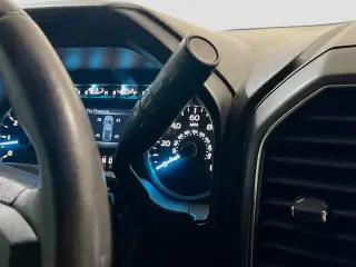 Ford F-150 2018 4x2 XLT 4dr SuperCrew 5.5 ft. SB