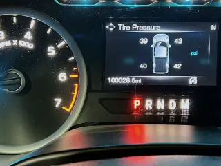 Ford F-150 2018 4x2 XLT 4dr SuperCrew 5.5 ft. SB