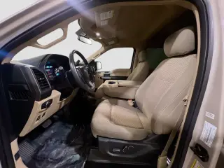 Ford F-150 2018 4x2 XLT 4dr SuperCrew 5.5 ft. SB