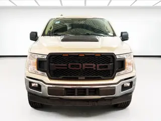 Ford F-150 2018 4x2 XLT 4dr SuperCrew 5.5 ft. SB