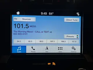 Ford F-150 2018 4x2 XLT 4dr SuperCrew 5.5 ft. SB