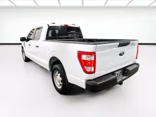 Ford F-150 2021 4x2 XL 4dr SuperCrew 5.5 ft. SB