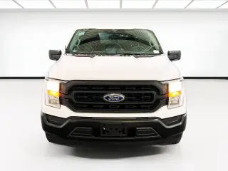 Ford F-150 2021 4x2 XL 4dr SuperCrew 5.5 ft. SB