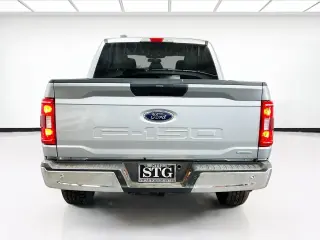 Ford F-150 2023 4x4 XLT 4dr SuperCrew 5.5 ft. SB