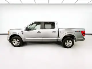 Ford F-150 2023 4x4 XLT 4dr SuperCrew 5.5 ft. SB