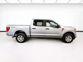 Ford F-150 2023 4x4 XLT 4dr SuperCrew 5.5 ft. SB