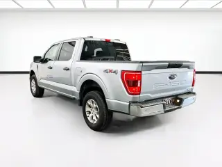 Ford F-150 2023 4x4 XLT 4dr SuperCrew 5.5 ft. SB