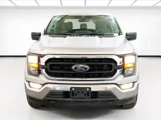 Ford F-150 2023 4x4 XLT 4dr SuperCrew 5.5 ft. SB