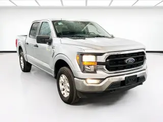 Ford F-150 2023 4x4 XLT 4dr SuperCrew 5.5 ft. SB