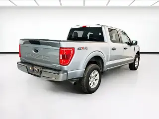Ford F-150 2023 4x4 XLT 4dr SuperCrew 5.5 ft. SB