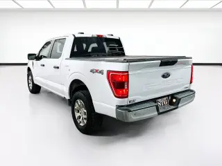Ford F-150 2023 4x4 XLT 4dr SuperCrew 6.5 ft. SB