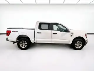Ford F-150 2023 4x4 XLT 4dr SuperCrew 6.5 ft. SB
