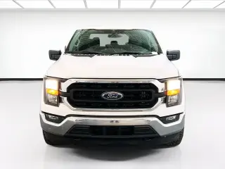 Ford F-150 2023 4x4 XLT 4dr SuperCrew 6.5 ft. SB