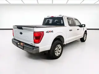 Ford F-150 2023 4x4 XLT 4dr SuperCrew 6.5 ft. SB