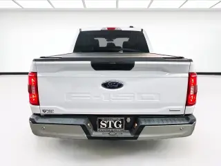 Ford F-150 2023 4x4 XLT 4dr SuperCrew 6.5 ft. SB
