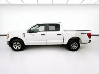 Ford F-150 2023 4x4 XLT 4dr SuperCrew 6.5 ft. SB