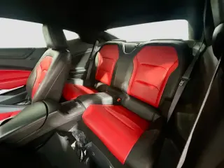 Chevrolet Camaro 2017 LT 2dr Coupe w/2LT