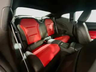 Chevrolet Camaro 2017 LT 2dr Coupe w/2LT