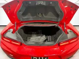 Chevrolet Camaro 2017 LT 2dr Coupe w/2LT