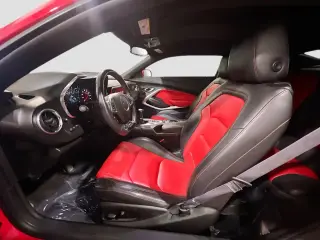 Chevrolet Camaro 2017 LT 2dr Coupe w/2LT