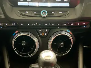 Chevrolet Camaro 2017 LT 2dr Coupe w/2LT