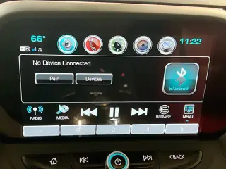 Chevrolet Camaro 2017 LT 2dr Coupe w/2LT