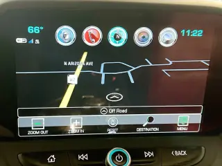 Chevrolet Camaro 2017 LT 2dr Coupe w/2LT