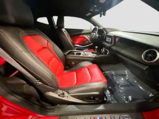 Chevrolet Camaro 2017 LT 2dr Coupe w/2LT