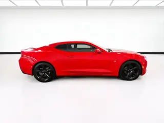 Chevrolet Camaro 2017 LT 2dr Coupe w/2LT