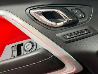 Chevrolet Camaro 2017 LT 2dr Coupe w/2LT