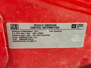 Chevrolet Camaro 2017 LT 2dr Coupe w/2LT