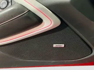 Chevrolet Camaro 2017 LT 2dr Coupe w/2LT