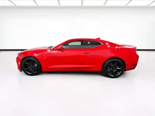 Chevrolet Camaro 2017 LT 2dr Coupe w/2LT